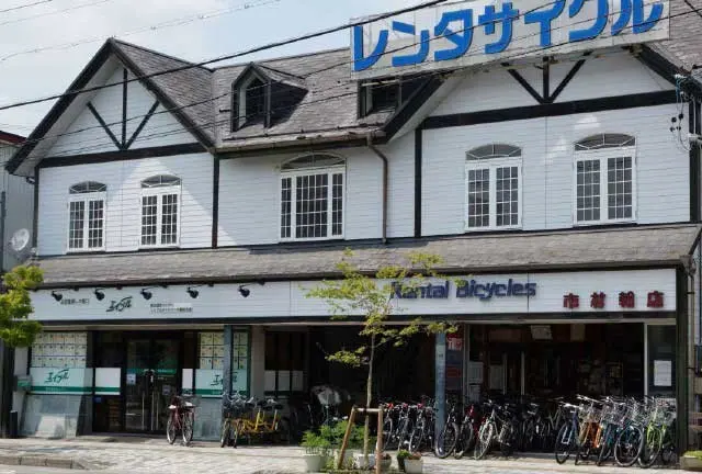 軽井沢＋草津の旅
