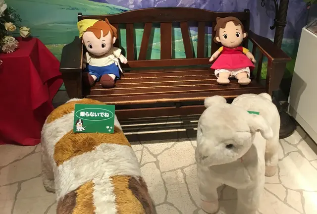 山梨ドライブ旅