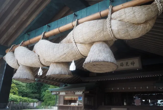 【 島根 】1泊2日の タビ ♡