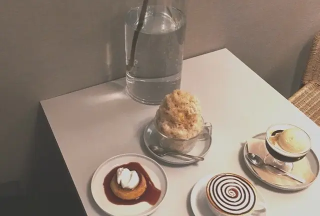 旅するコーヒーマニア in福岡