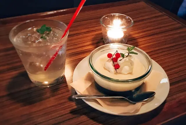 とうきょうコーヒーゼリーさんぽ【更新中】