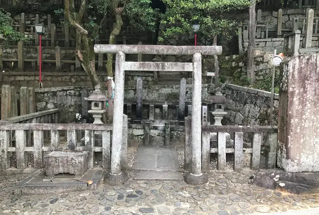 龍馬の京都・伏見はこれでバッチリ！