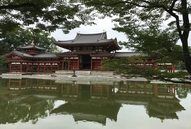 京都旅行