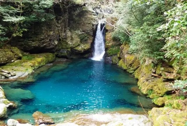 高知ツーリングの旅