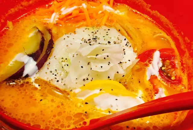 【東京駅、有楽町、銀座】女性、おひとりさまもok!1人でラーメン、うどん、おそば探索