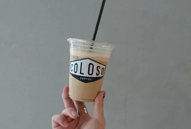 カフェラテを愛する小旅