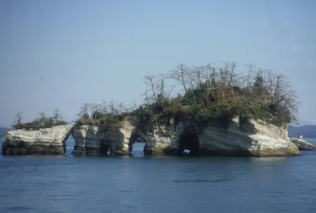 松島散策