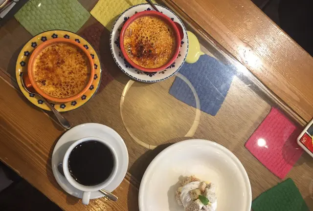 プレゼントあげたくなるさんぽ(吉祥寺)