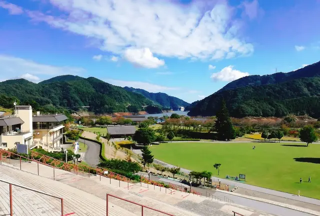 【神奈川県唯一の村】清川村でカヌーと宮ケ瀬ダム放流を楽しむ