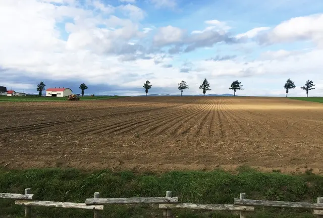 北海道観光！3泊4日の旅♡2日目編♡