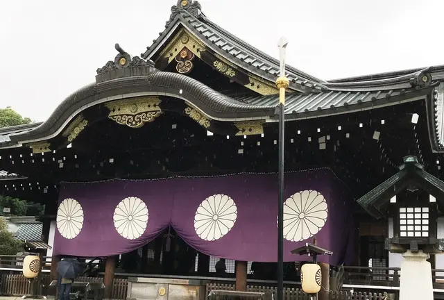 神楽坂界隈 ぶらり御朱印巡り