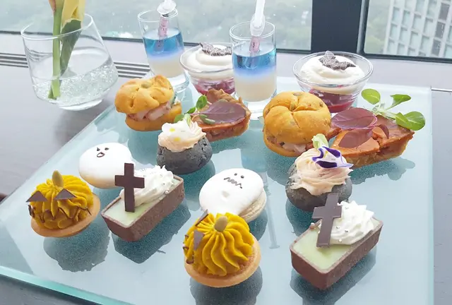 一度は食べてみたい絶品デザート特集