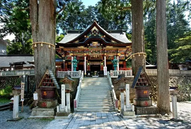 日帰りで！おススメ秩父♪