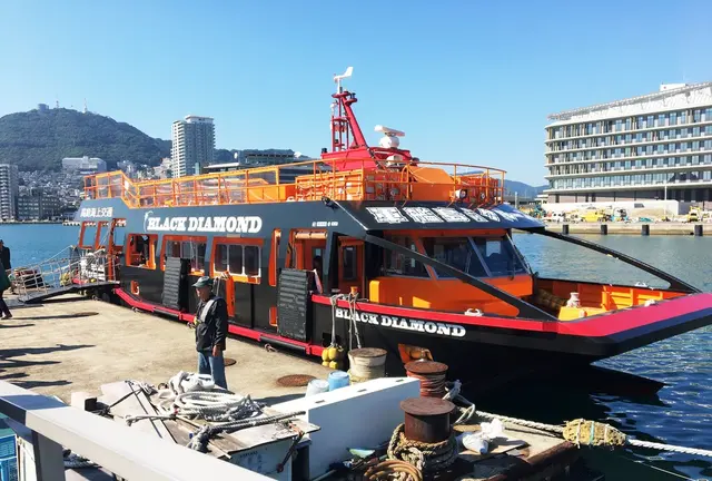 一泊二日の長崎初めての一人旅⚓︎⚓︎⚓︎