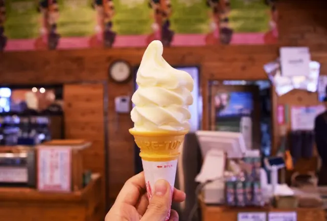 おいしいがつまってる八ヶ岳野辺山(長野・山梨)