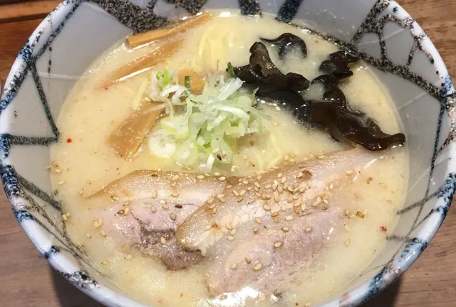 ラーメン日記