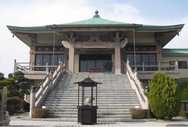 埼玉御朱印巡り