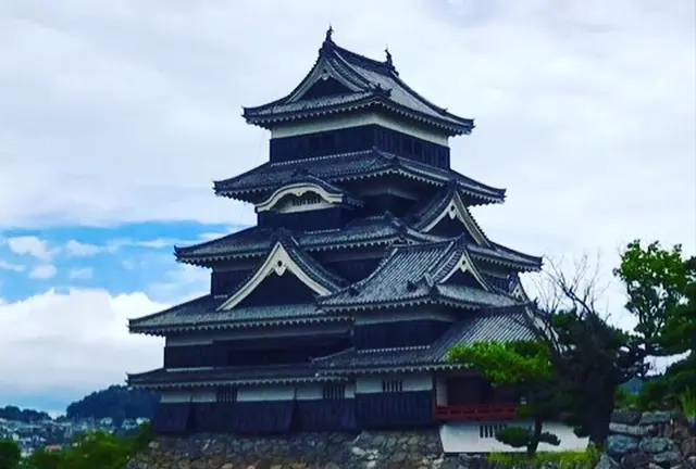 長野御朱印巡り