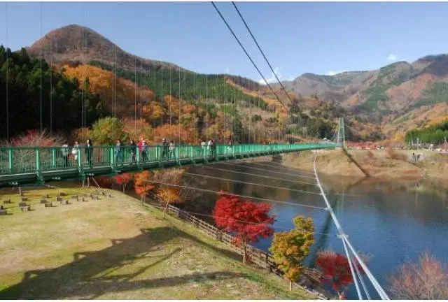 那須塩原🍁紅葉狩り🍁