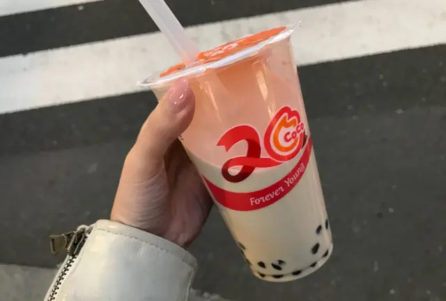 台湾を旅する！渋谷・原宿・表参道はタピオカ天国だ♡