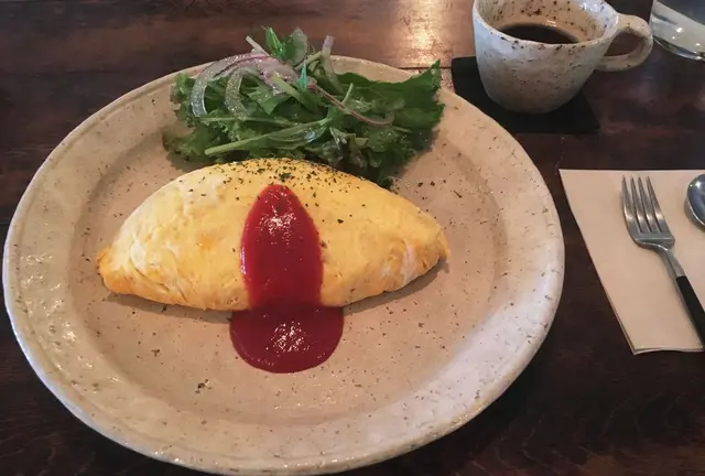 【祐天寺・学芸大学】大人の静かなカフェ巡り☕️🍽