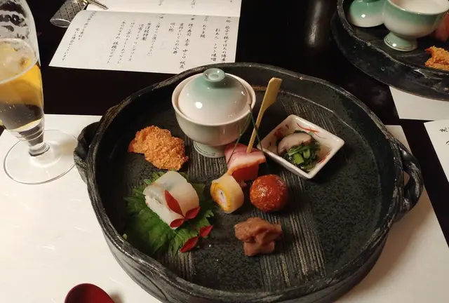 星野リゾート津軽界