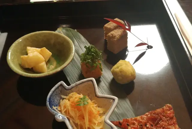 星野リゾート津軽界②