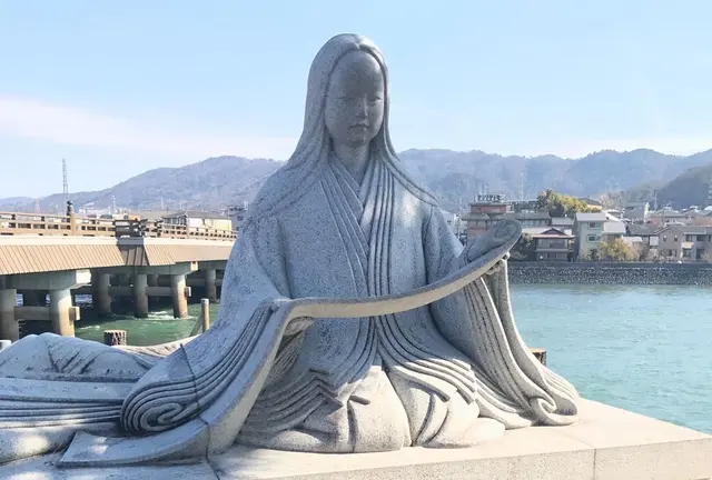 【1日で満喫❣️】宇治で源氏物語の聖地巡礼&抹茶スイーツ女子旅！！