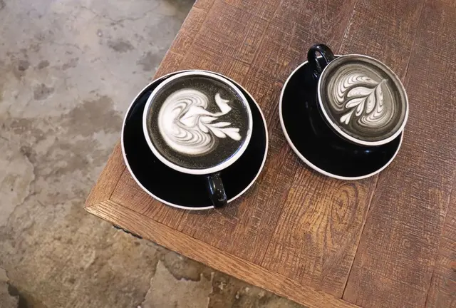 【渋谷・原宿・表参道・青山】お洒落で美味しいコーヒー飲みまくり！☕️🚶‍♂️