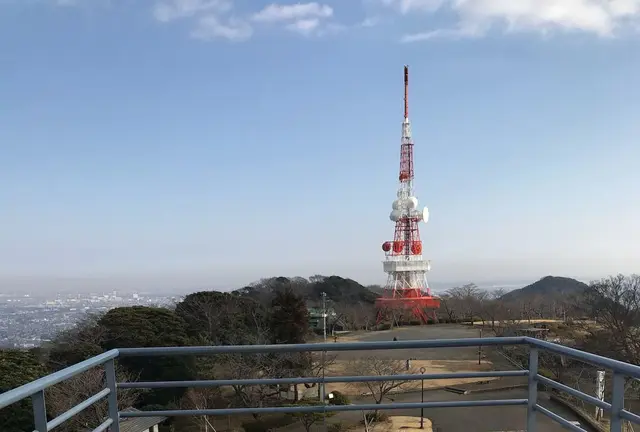 食と文化の旅  平塚市編