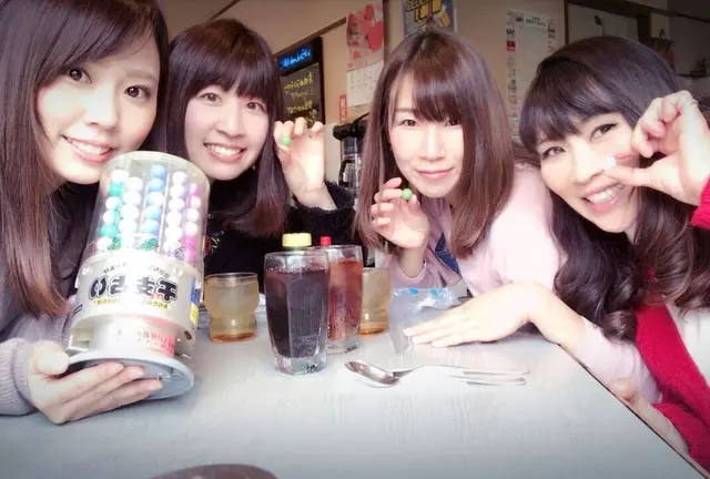 2月 恒例の苺狩り🍓女子日帰り満喫！