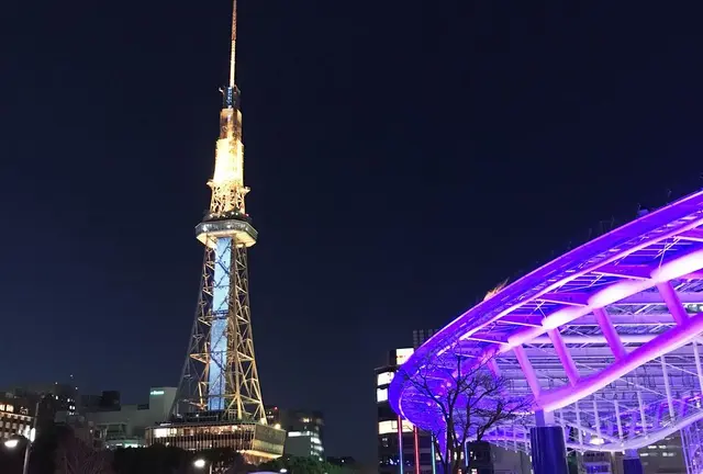 名古屋 美術展とご飯の旅