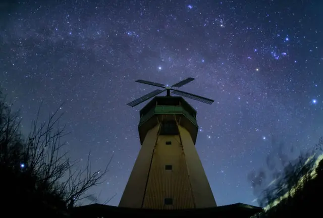 関東の星空スポット