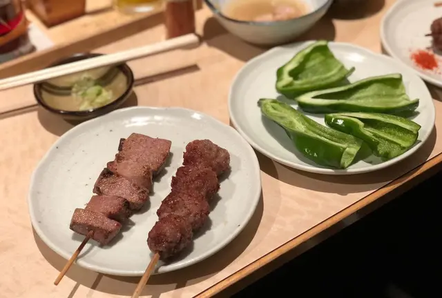麻布界隈のハシゴデートで充実のフライデーナイト