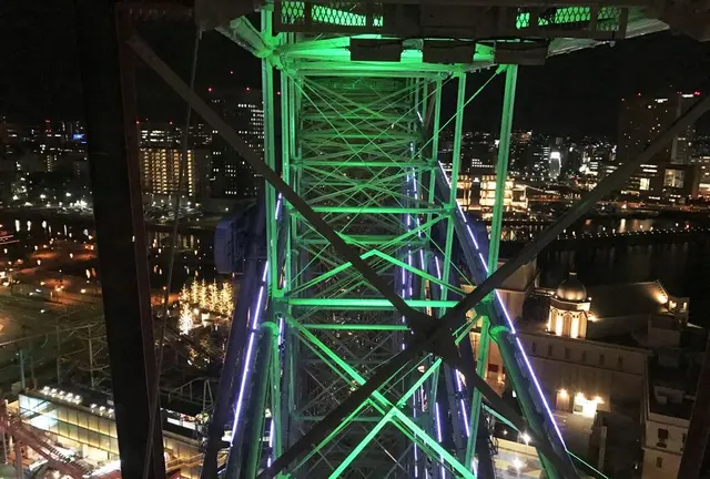 横浜✨