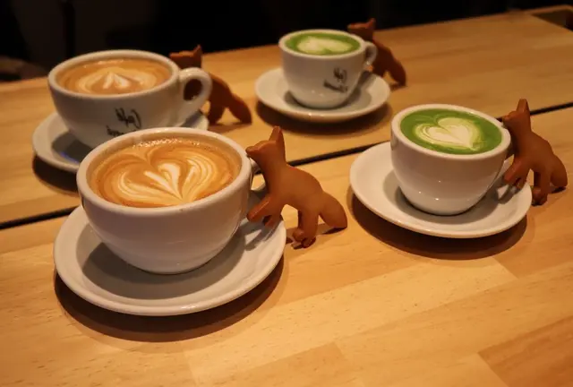 【東京】デートにもオススメ！👫可愛いインスタ映え抜群カフェ大特集🤳