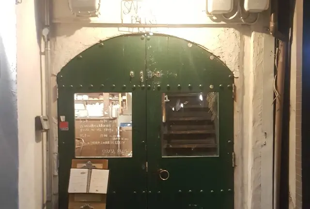 京都(河原町、烏丸)カフェ 第1段！！