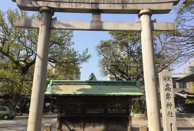 春日井から千種まで下街道ぶらぶら