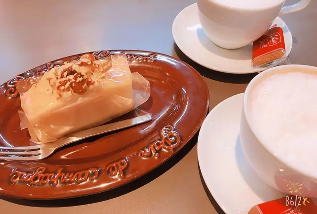 おしゃれなカフェを楽しむ休日❤︎in名古屋市緑区