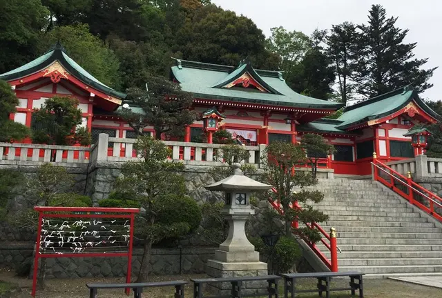 下野の鎌倉 足利探索