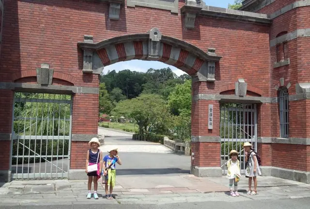 子ども喜ぶ岐阜満喫旅