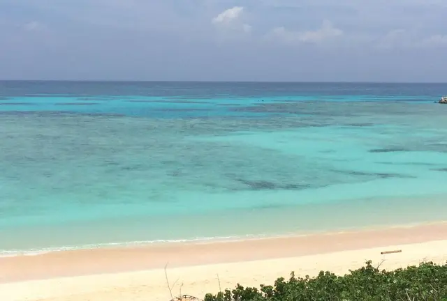 日本最南端の有人島“波照間島”へ行こう！