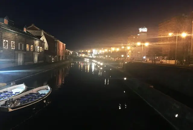 2泊3日！初めての北海道旅行〜札幌・小樽〜