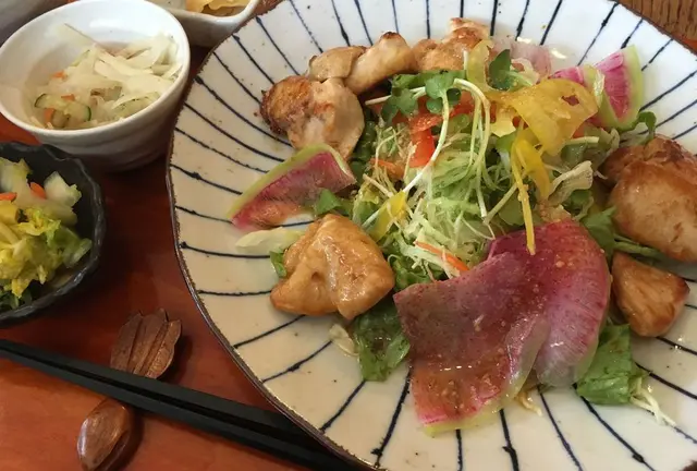 コンセント周辺ランチマップ〜リーズナブル編〜