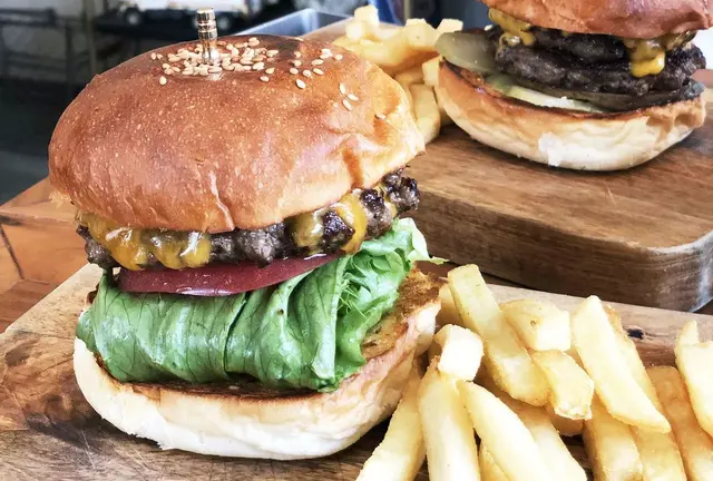 【東京・埼玉】ハンバーガーが食べれるお店♡