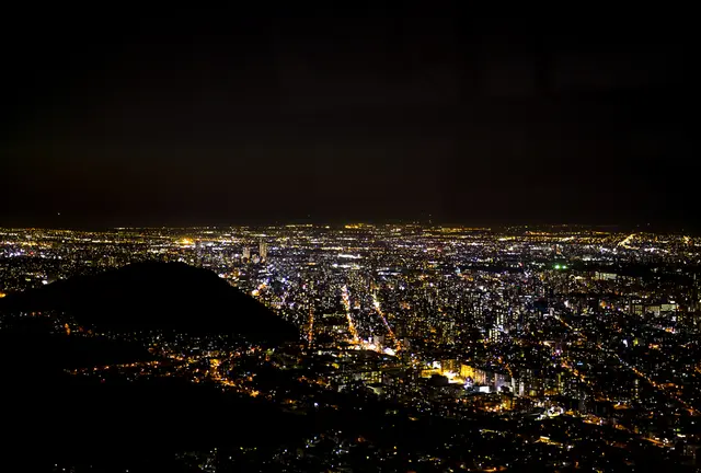 2020年札幌の旅