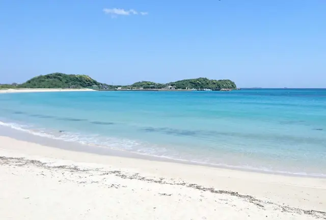壱岐島、一周旅。
