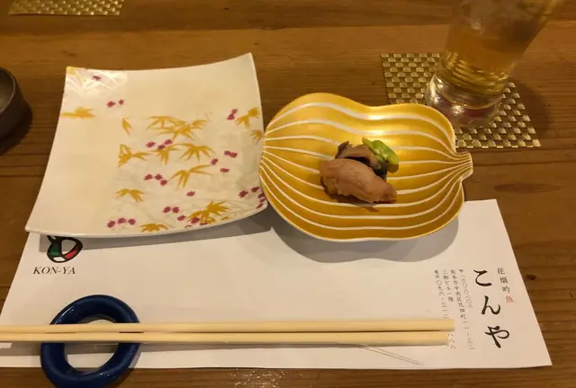 night meal(熊本 夜の胃袋)