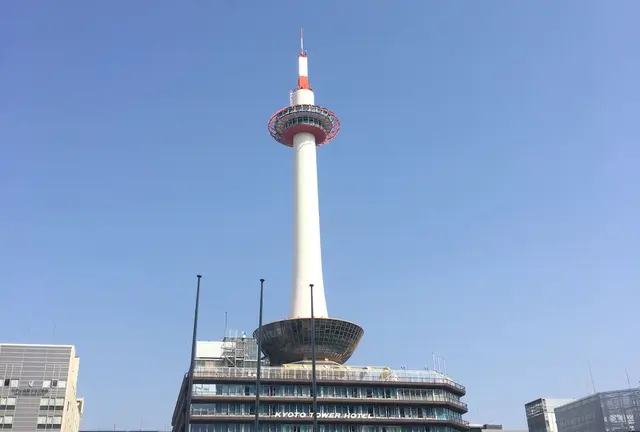 オタクが楽しい京都プラン