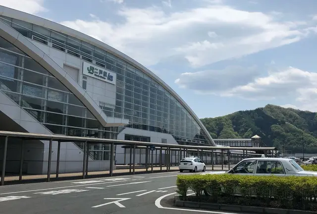 九戸の歴史を知る旅